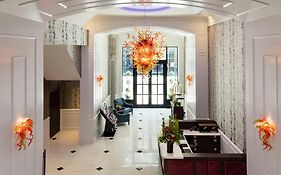 Broadway Plaza Hotel